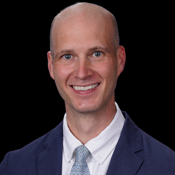 <br>Gregory D. Schroeder, M.D.