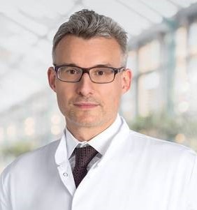 Priv.-Doz. Dr. med.<br>Jörg Schröder
