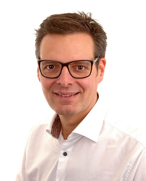 Professor<br>Steffen Schröter, M.D.