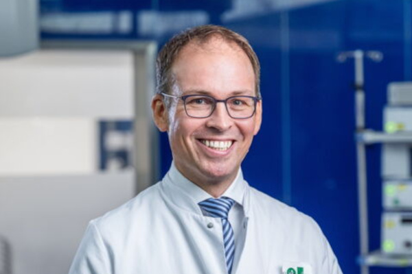 Prof. Dr. med.<br>Tobias L. Schulte