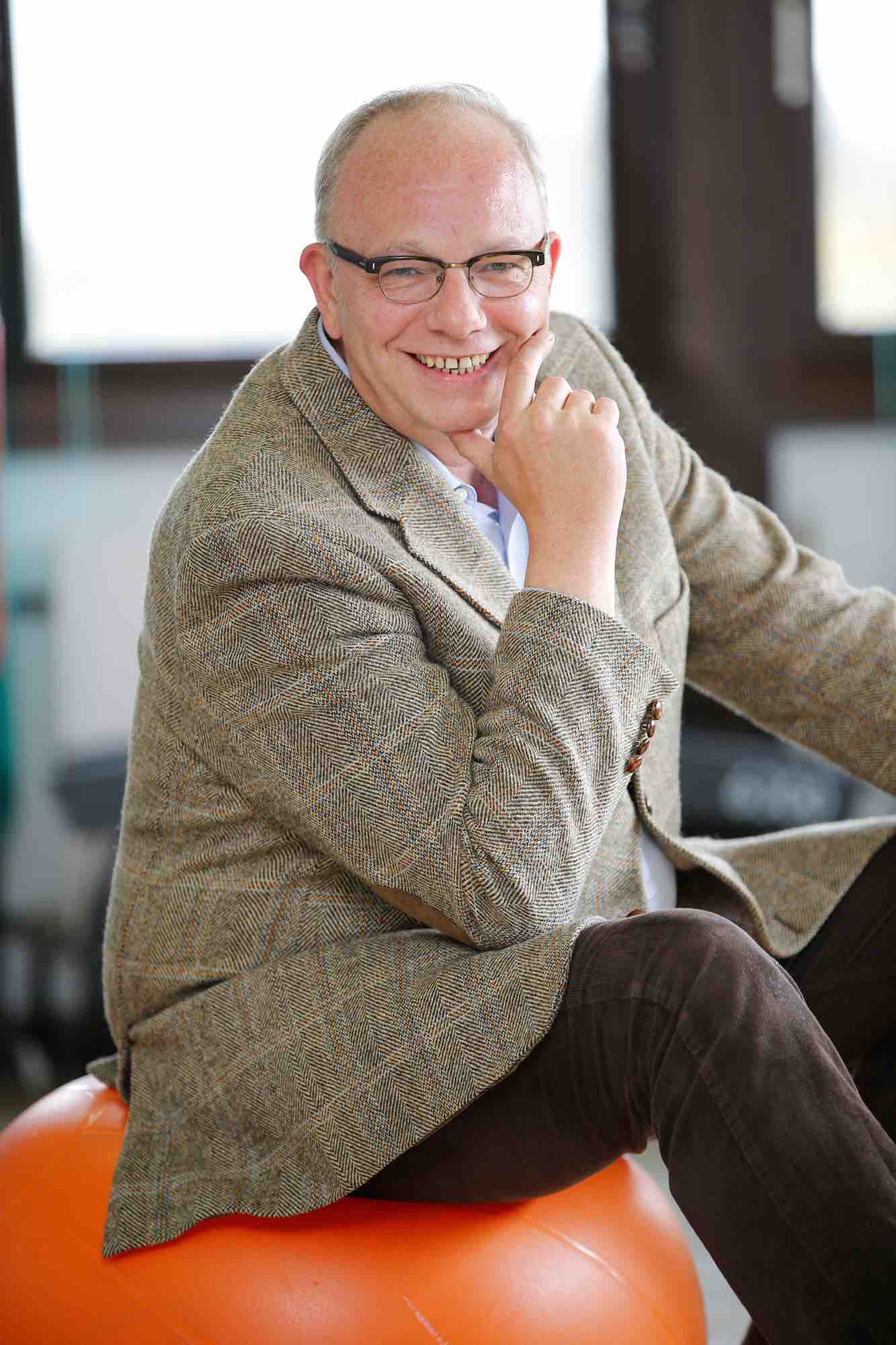 Professor<br>Arndt-Peter Schulz, M.D.