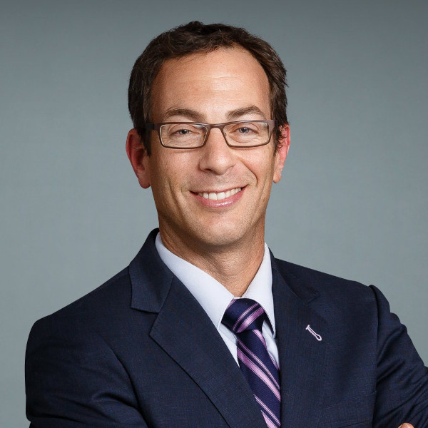 <br>Ran Schwarzkopf, M.D.