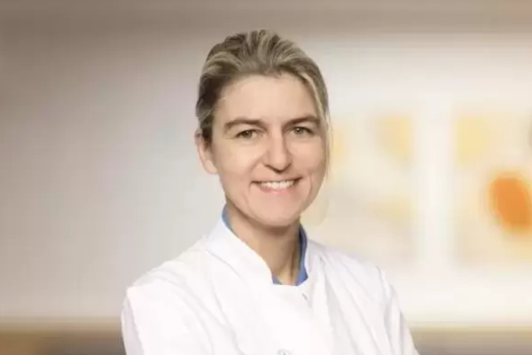 Dr. med.<br>Daniela Schweppenhäuser