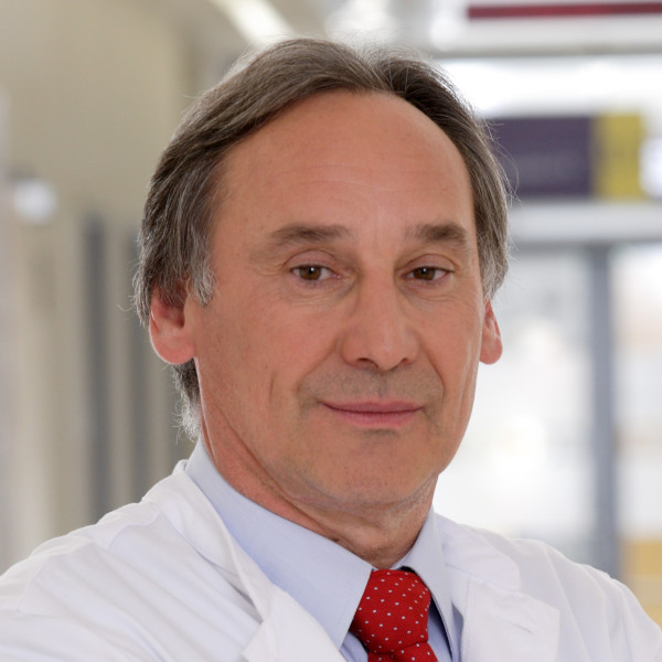 <br>Ludwig Seebauer, M.D.