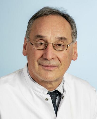 Dr. med.<br>Ludwig Seebauer