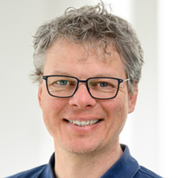 Priv.-Doz. Dr. med.<br>Daniel Seitz