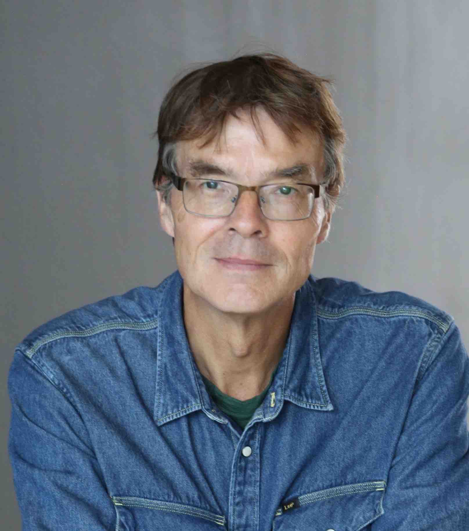 Professor<br>Thomas Sejersen M.D., PhD