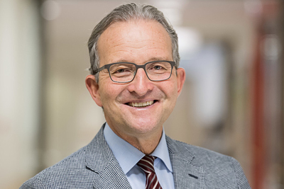 Professor<br>Stefan Sell, M.D.