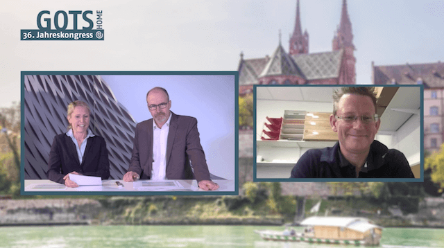 GOTS@Home 2021 - live aus dem Studio in Basel (Tag 2) – thumbnail 3 of 8