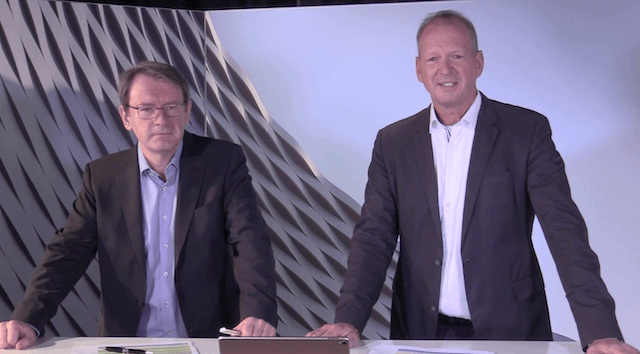 GOTS@Home 2021 - live aus dem Studio in Basel (Tag 1) – thumbnail 1 of 7