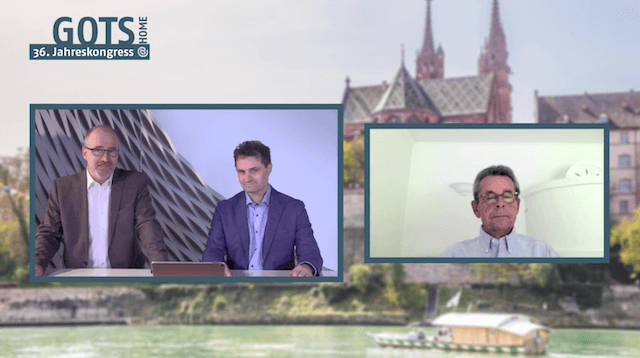 GOTS@Home 2021 - live aus dem Studio in Basel (Tag 1) – thumbnail 2 of 7