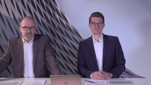 GOTS@Home 2021 - live aus dem Studio in Basel (Tag 2) – thumbnail 1 of 8