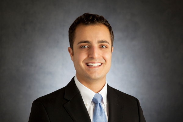 <br>Eiman Shafa, M.D.