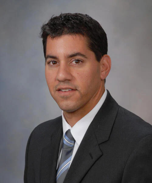 <br>Shane A. Shapiro, M.D.