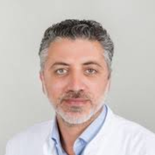 Prof. Dr. med.<br>Ehab Shiban