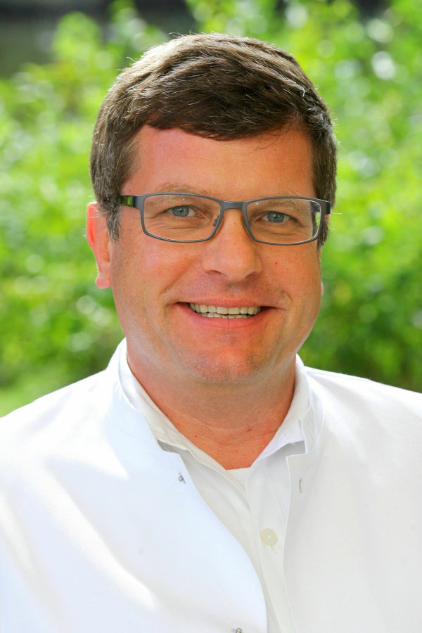 Prof. Dr. med.<br>Christian Siebert