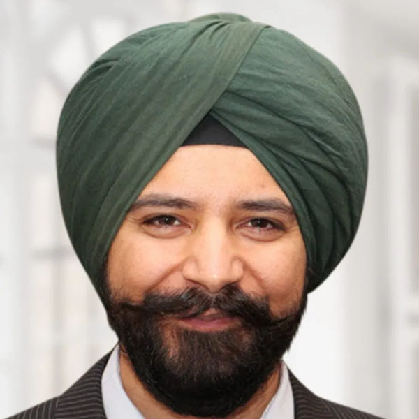 Jagwant Singh