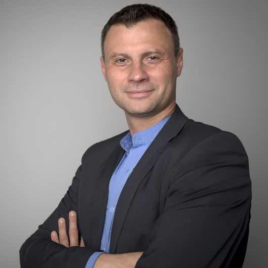 <br>Pawel Skowronek, M.D., PhD