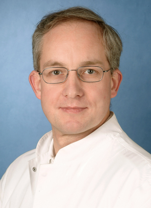 Prof. Dr. med.<br>Rüdiger Smektala