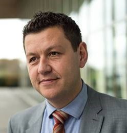 Professor<br>Martyn Snow, M.D.