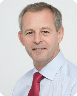 <br>Tim Spalding, FRCS