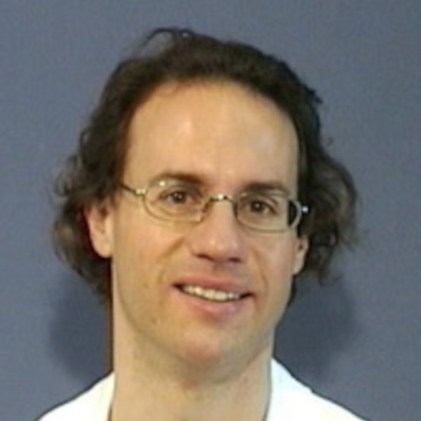 <br>Matthias Sperl, M.D.