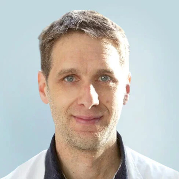 Prof. Dr. med.<br>Ulrich Spiegl