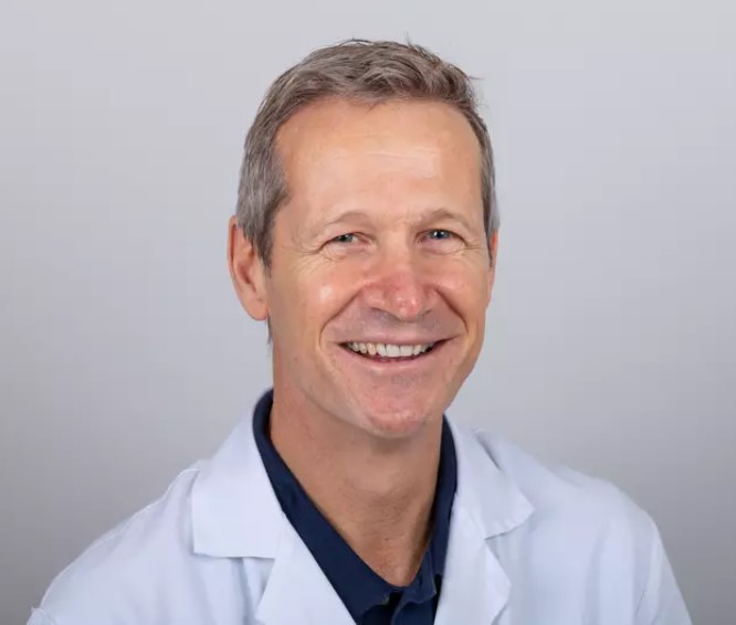 <br>Jonathan Spycher, M.D.