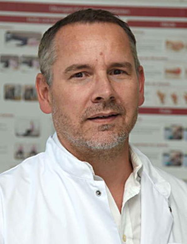 Prof. Dr. med.<br>Christian Stärke