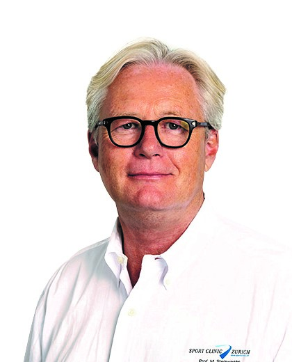 Prof. Dr. med.<br>Matthias Steinwachs