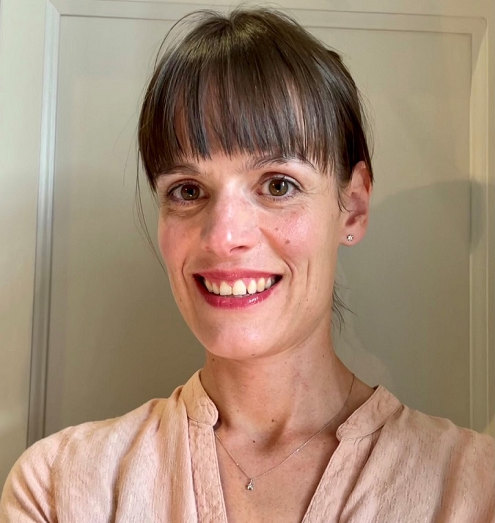 <br>Joanna M. Stephen, PhD