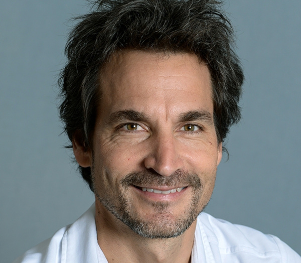 <br>Philipp Stillhard, M.D.