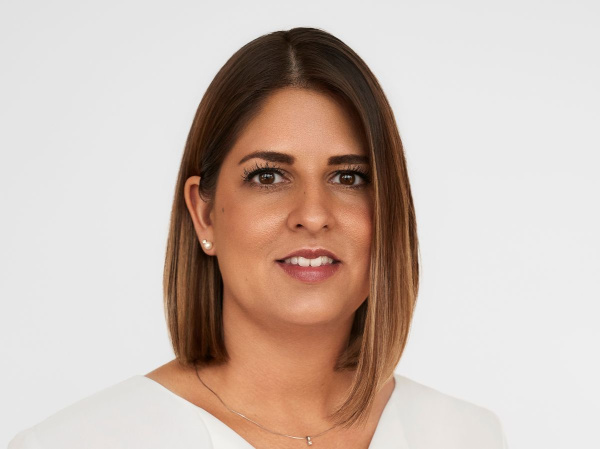 <br>Sarah Stockhausen