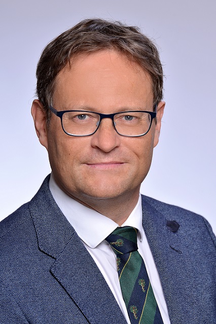 Professor<br>Karl Stoffel, M.D., PhD