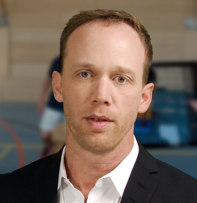 Dr. med.<br>Thomas Stoffels