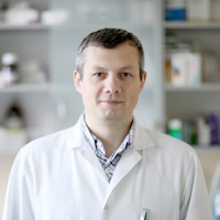 <br>Jurgis Strautmanis, M.D.