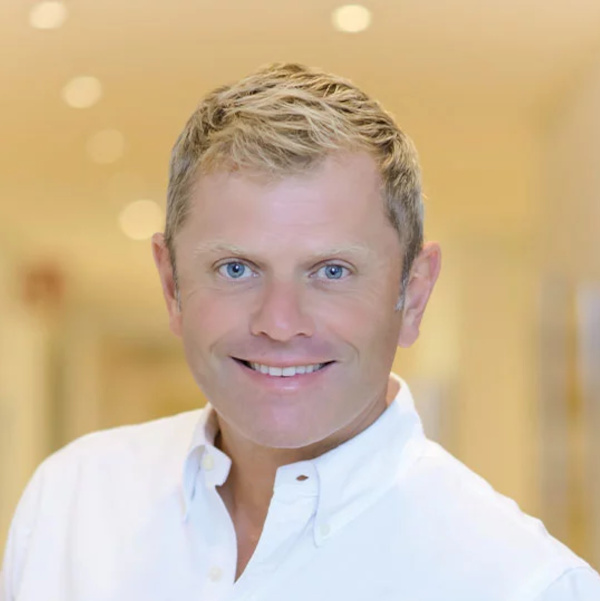 <br> Nikolaus Streich, M.D.