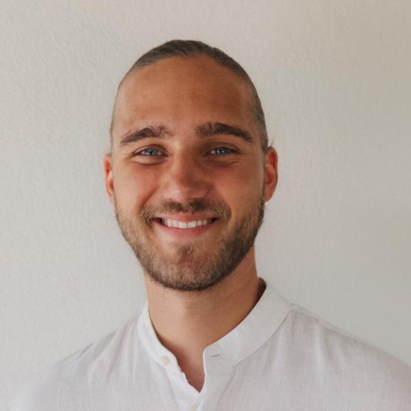 <br>Luis Streifeneder