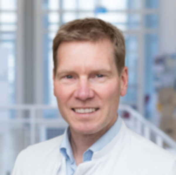 Prof. Dr. med.<br>Arne Streitbürger