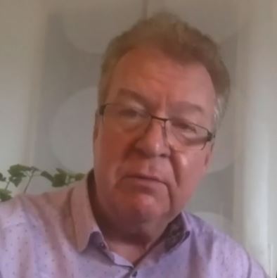 Dr. med.<br>Martin Strohmeier