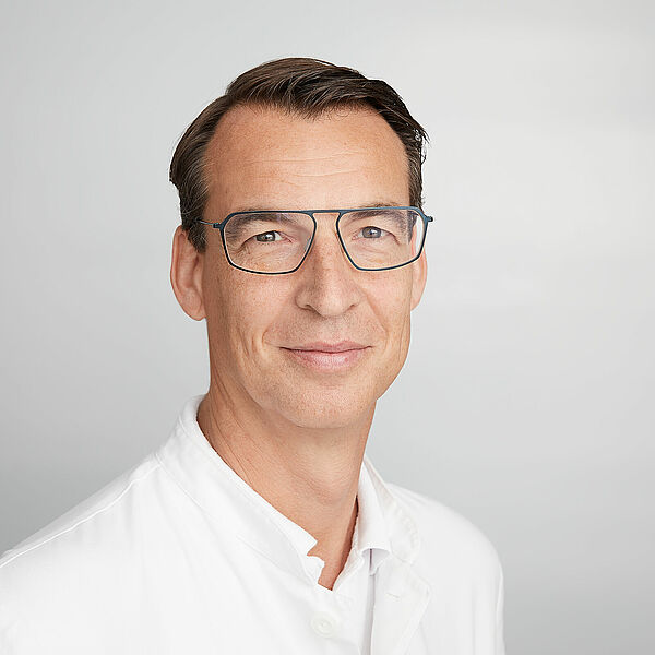 Professor<br>Fabian Stuby, M.D.