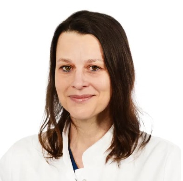 Dr. med.<br>Ulla Stumpf