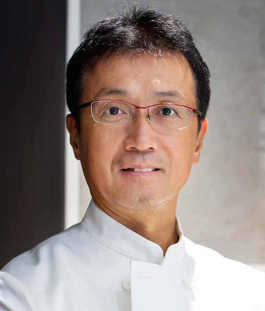 <br>Hiroyuki Sugaya, M.D.