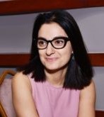 <br>Biayna Sukhudyan, M.D.