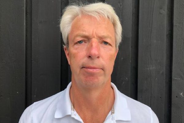 <br>Mikael Sundfeldt, M.D.