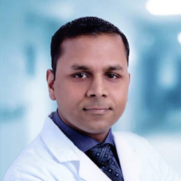 <br>Anton Suriyakumar, M.D.