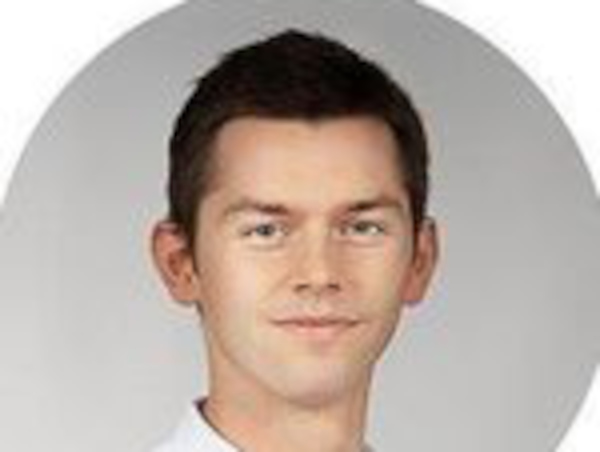 Dr. med.<br>Oliver Swietek