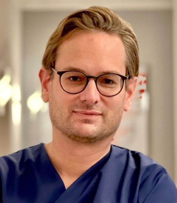 Prof. Dr. med.<br>Christian Taeger