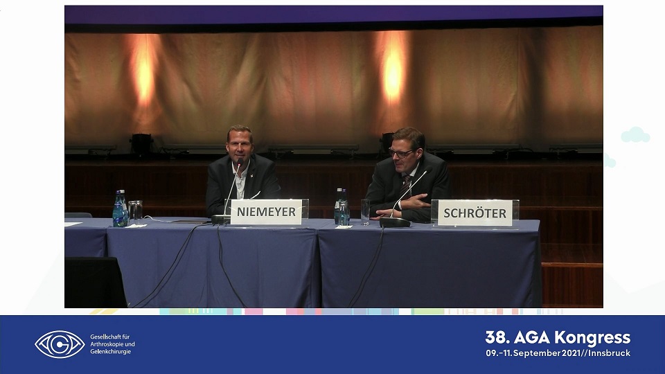 38. AGA Kongress – Tag 1 – thumbnail 1 of 3