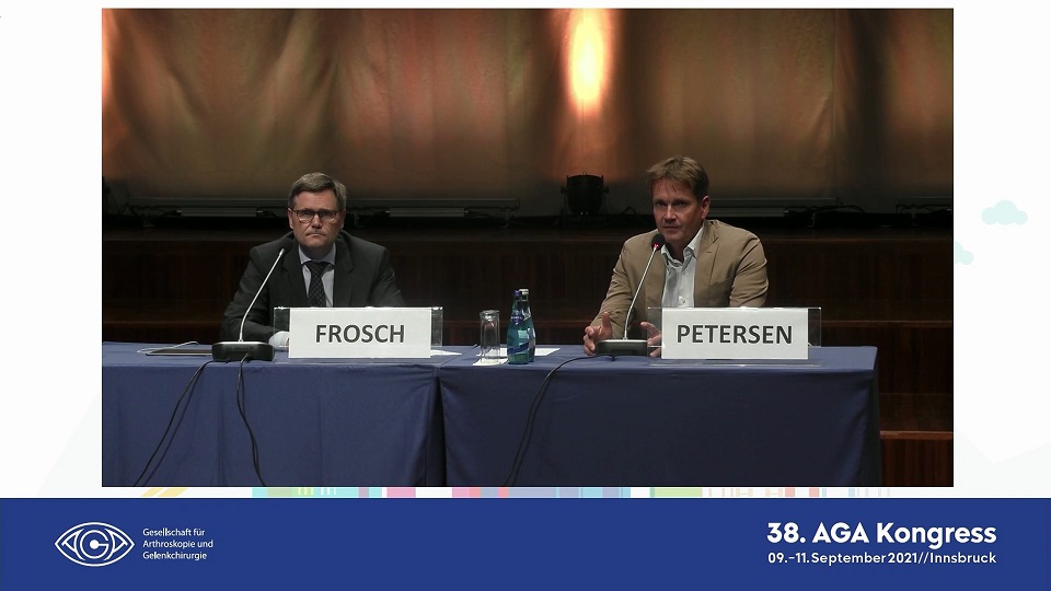38. AGA Kongress – Tag 1 – thumbnail 3 of 3